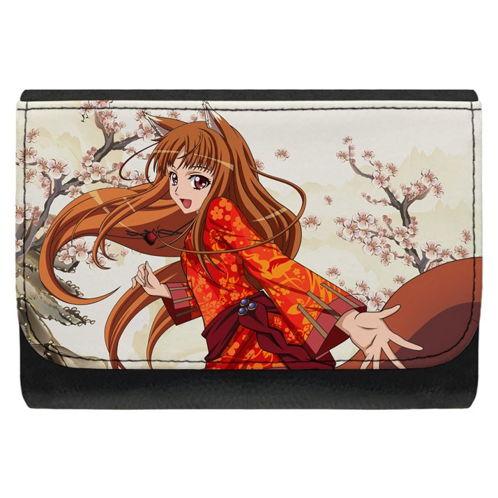 ���������� ������� ������� ������ Spice and Wolf - Horo "Sakura" �� ����� � ����� ������� � �������� / Spice and Wolf / Ookami to Koushinryou