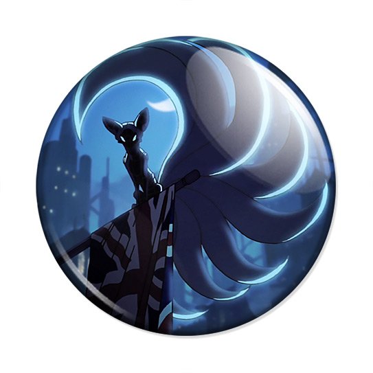 ���������� ������� ������ Love, Death & Robots - Good Hunting Yan �� ����� � ����� ������, ������ � ������ / LOVE DEATH + ROBOTS / Love, Death & Robots