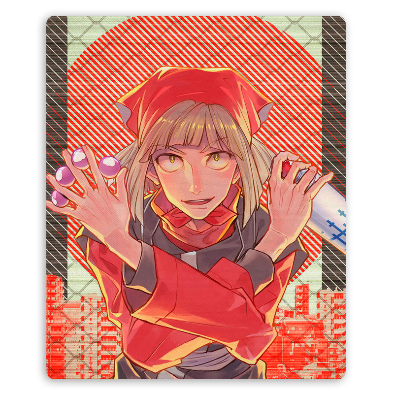 ���������� ������� ������ ��� ����� ������������� ���� ������ ��������� ������� - ������ �� ����� � ����� ���� ������ ��������� ������� / Kyuuketsuki Sugu Shinu / The Vampire Dies in No Time / KyuuShi / ���� ������ ������� �� ������� / ���������� ������ �������