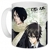 ������ Nabari no Ou 51308