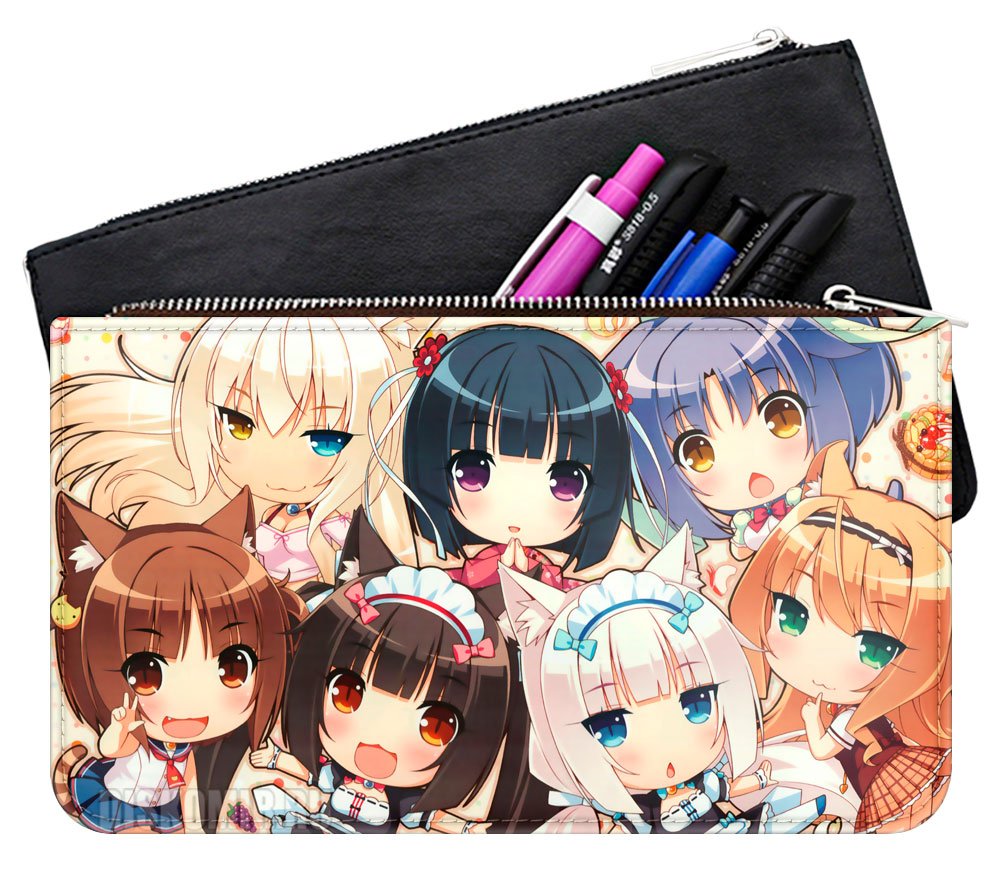 ���������� ������� ����� ������ "��������" ������ �� ����� � ����� ������� ��� / Nekopara / Neko Para / ��������