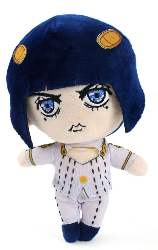 ���������� ������� ������ ������� ����������� ����������� ������ - ����� ���������� (20��) �� ����� ����������� ����������� ������ / JoJo's Bizarre Adventure / JoJo no Kimyou na Bouken