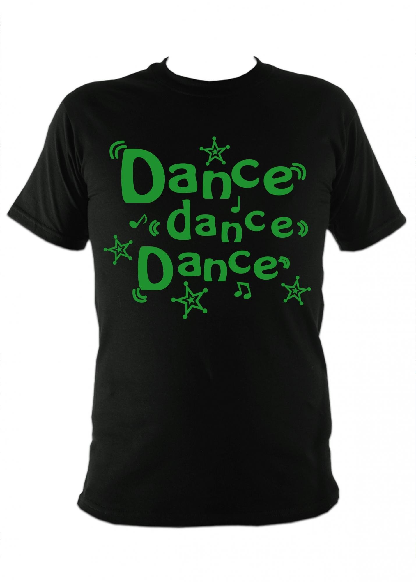 ���������� ������� �������� Dance Dance Dance �� ����� � ����� 