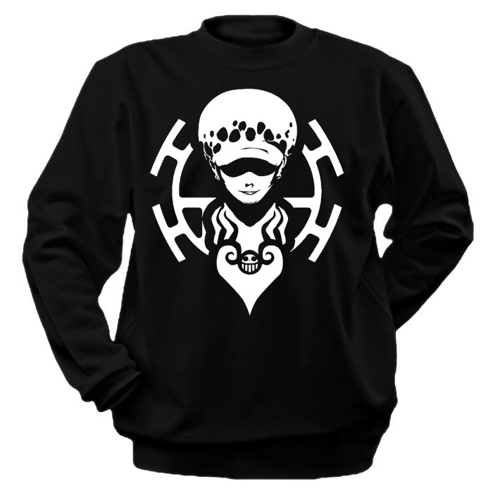 ���������� ������� ��������� "One Piece" Trafalgar Law �� ����� � ����� ���-��� / One Piece / ������� ��� / ����� ������