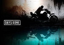 ������ �������� Days Gone / �����