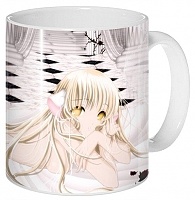  Chobits 47808