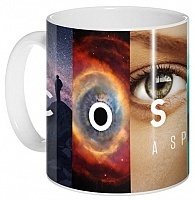 ������ Cosmos: A Spacetime Odyssey