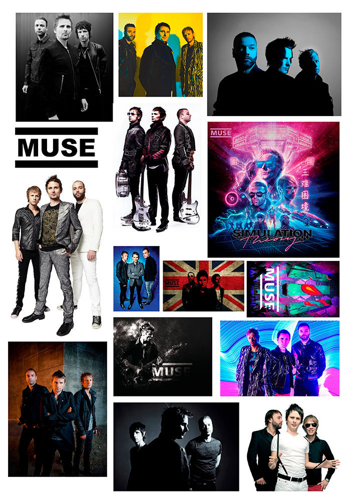 �������� Muse �1