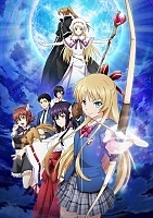 ����� / Isuca [10 �� 10] BD (1080p)