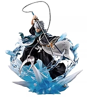  Bandai  Bleach Hitsugaya Toushirou