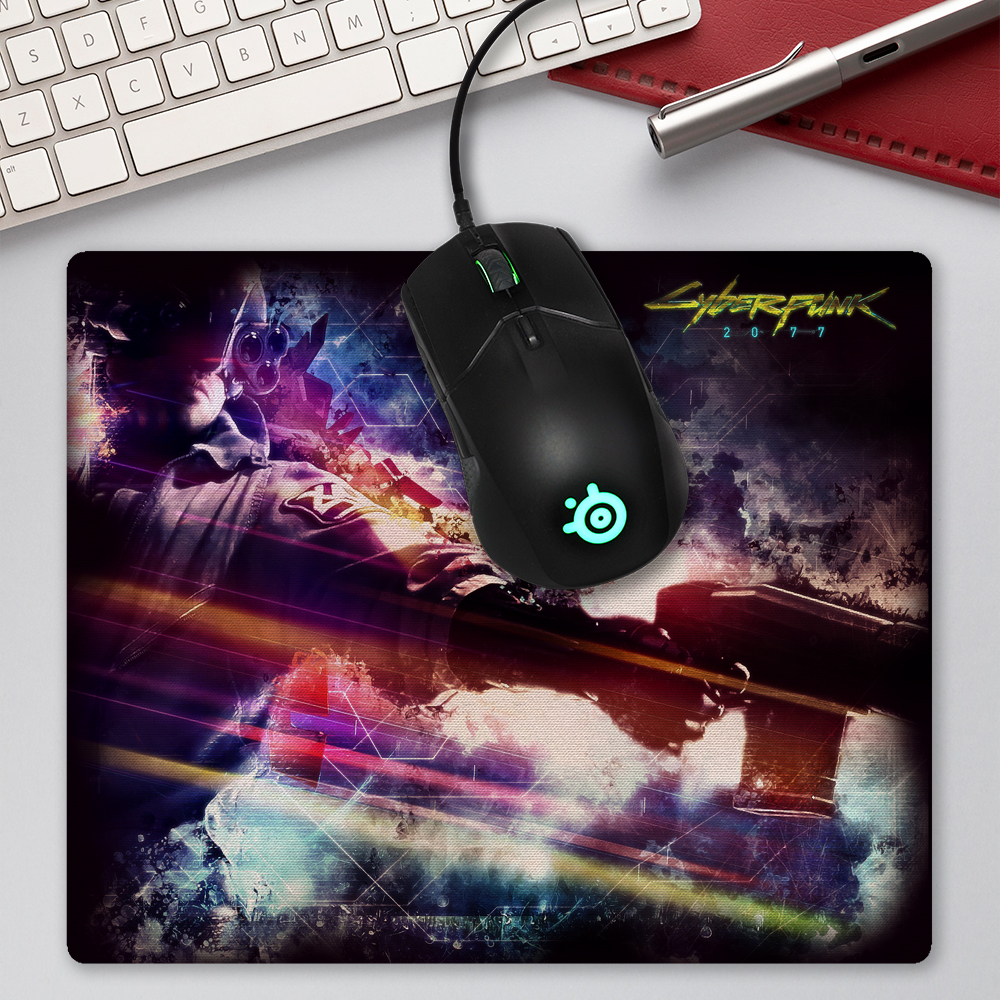 ���������� ������� ������ ��� ����� ������������� ��������� 2077 ��� �� ����� � ����� Cyberpunk 2077 / ��������� 2077