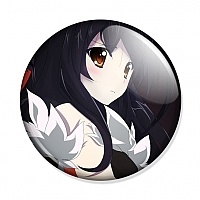  Accel World - Snow Black