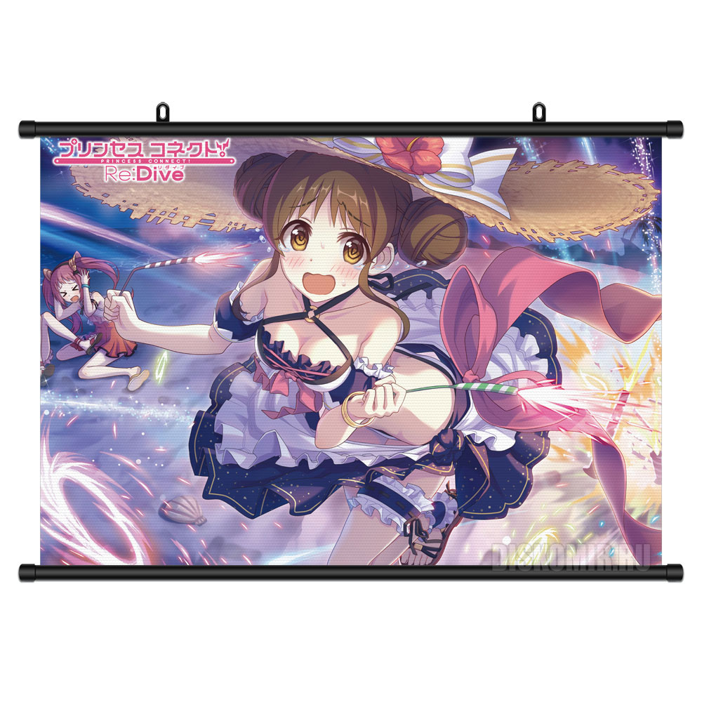 ���������� ������� ������� �������� Princess Connect! Re:Dive Dangerous Vacation Ver. Suzume �� ����� � ����� ����� �������� / Princess Connect