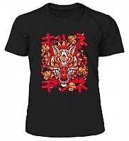 �������� Kitsune v.2