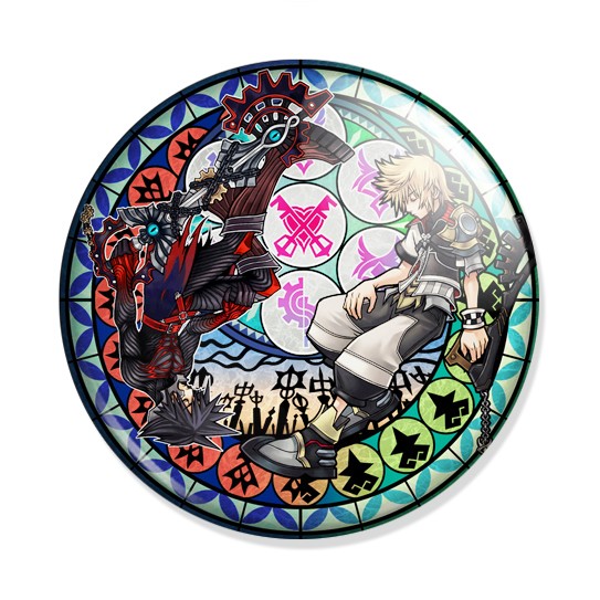 ������ Kingdom Hearts Ventus - Station of Awakening