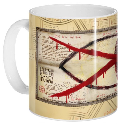 ���������� ������� ������ ������� ���� / Gravity Falls - Break the Code v2 �� ����� � ����� ������� ���� / Gravity Falls