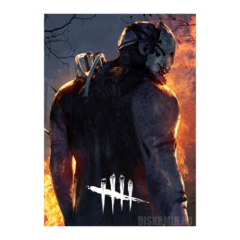 ������ �������� "Dead by Daylight"