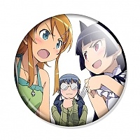 ������ OreImo - ������, ���� � �����