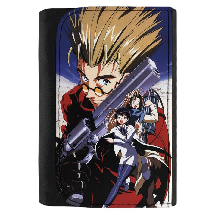 ���������� ������� ������� ������ � ����� �� ����� ������ �� ����� � ����� ������ / Trigun