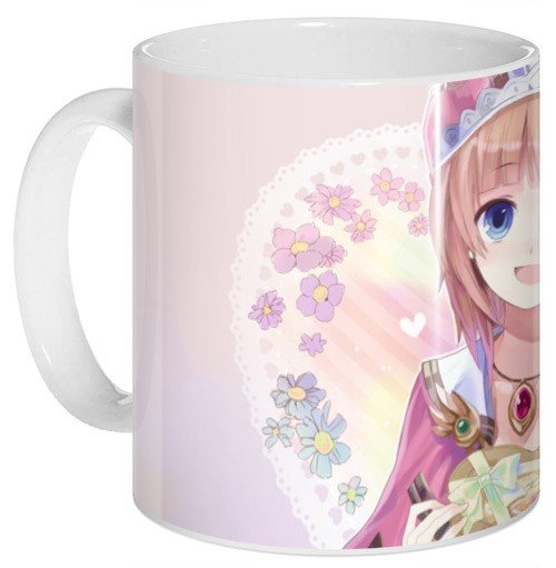 ���������� ������� ������ Alchemist of Arland "St. Valentine's Day" �� ����� � ����� ���� ������� ��������� / St. Valentine's Day