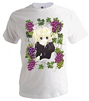   Shugo Chara