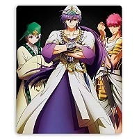 ������ ��� ����� Magi: Labyrinth of Magic 59045