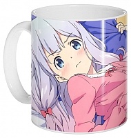 ������ Eromanga-sensei Sagiri