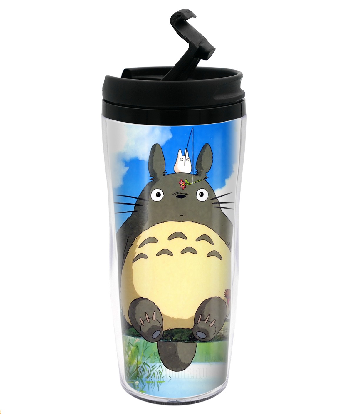 ���������� ������� ����������� ����������� ��� ����� ������ 350 ��. �� ����� ������ / ��� ����� ������ / My Neighbor Totoro / Tonari no Totoro