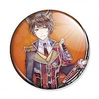 ������ Sengoku Night Blood - Nobuyuki Sanada
