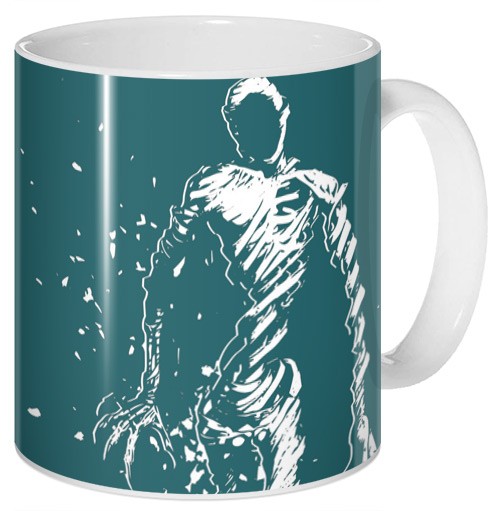 ���������� ������� ������ Ajin - Caution �� ����� � ����� �������� / Ajin / Demi-Human / ����� / �����������