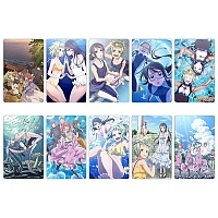    Amanchu! No.1