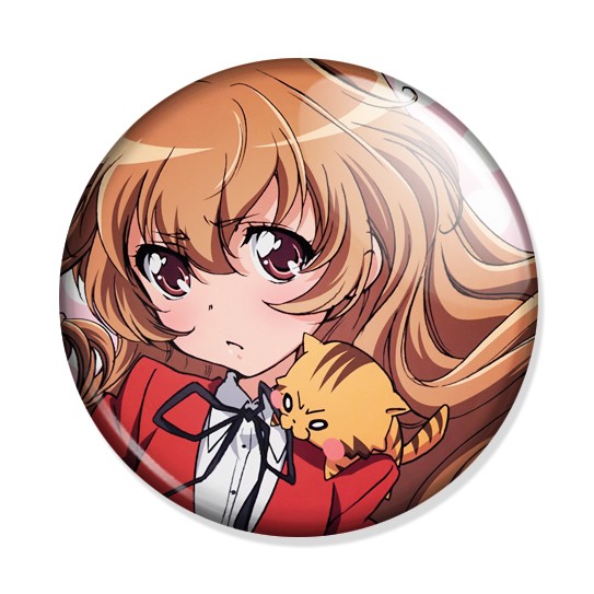 ���������� ������� ������ Toradora! - Taiga Palmtop Tiger �� ����� � ����� ��������! / Toradora!