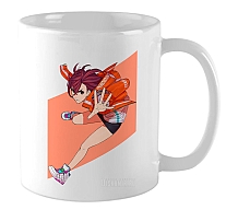 ������ Dandadan - Momo Ayase