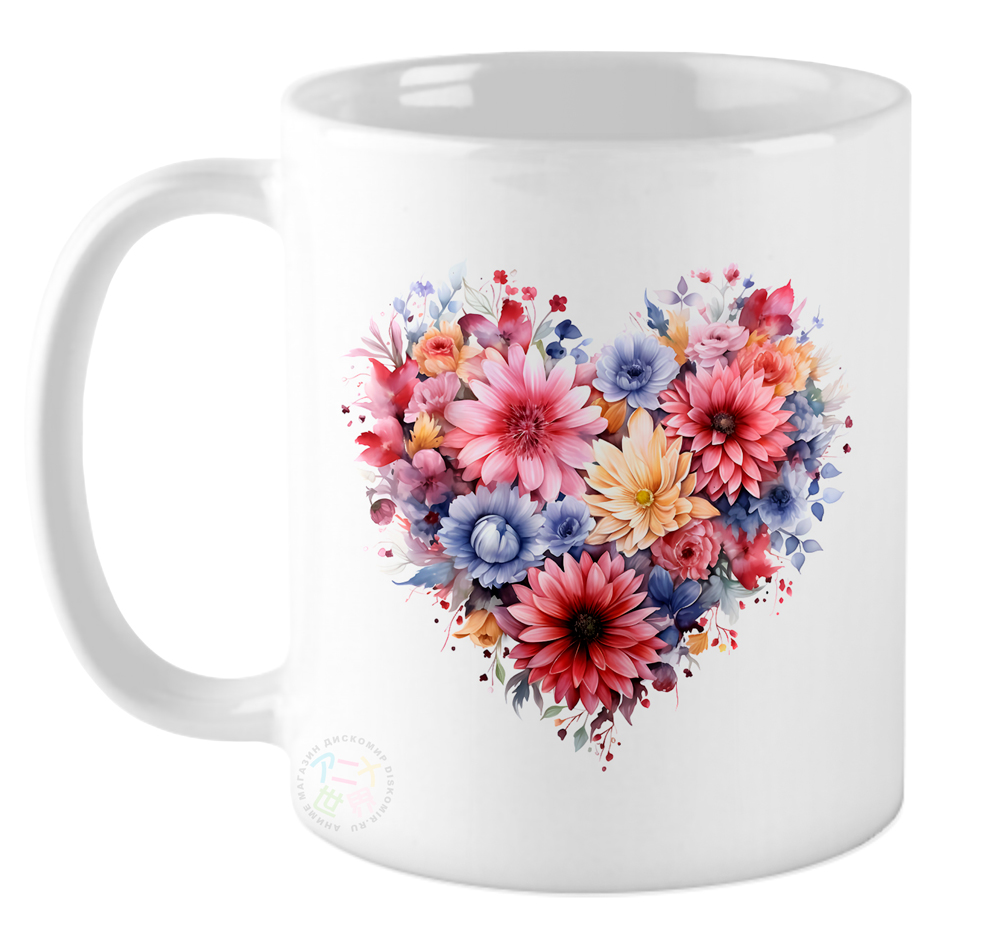 ���������� ������� ������������ ������ �� ����� ���� ������� ��������� / St. Valentine's Day