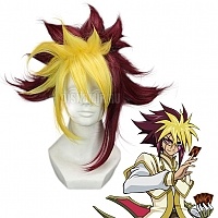   Yu-Gi-Oh! - Zexal-IV