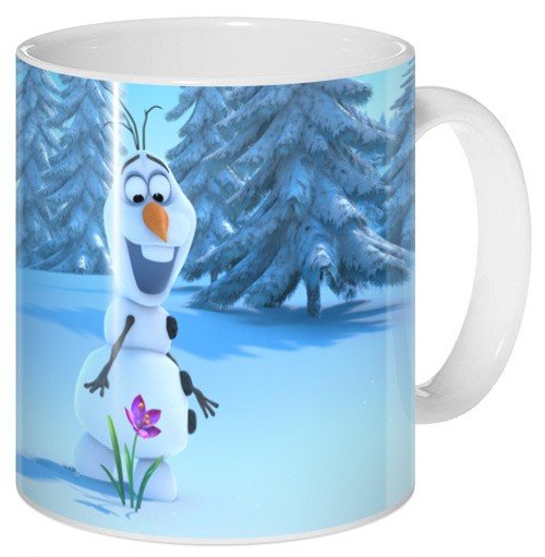 ���������� ������� ������������ ������ �� ����� �������� ������ / Frozen