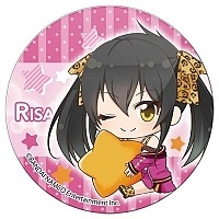 ������ ��������� ������� Idolmaster Cinderella Girls - Chibi Risa Matoba