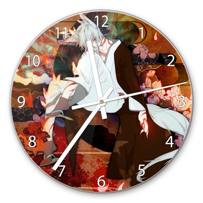 ���� ��������� Kamisama Hajimemashita 347197