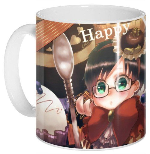 ���������� ������� ������ Ao no Exorcist "St. Valentine's Day" �� ����� � ����� ���� ������� ��������� / St. Valentine's Day