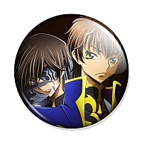������ ��� ���� Boukoku no Akito - Suzaku and Julius