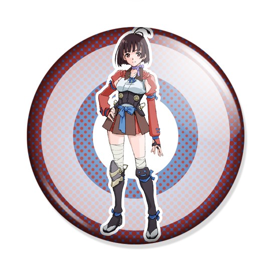 ���������� ������� ������ �������� �������� �������� ����� �� ����� � ����� �������� �������� �������� / Koutetsujou no Kabaneri / Kabaneri of the Iron Fortress / �������� �������� �������� / �������� �� �������� ��������