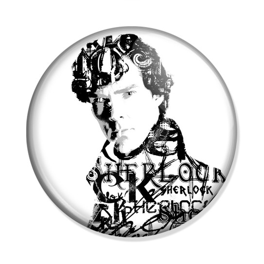 ������ Sherlock Holmes