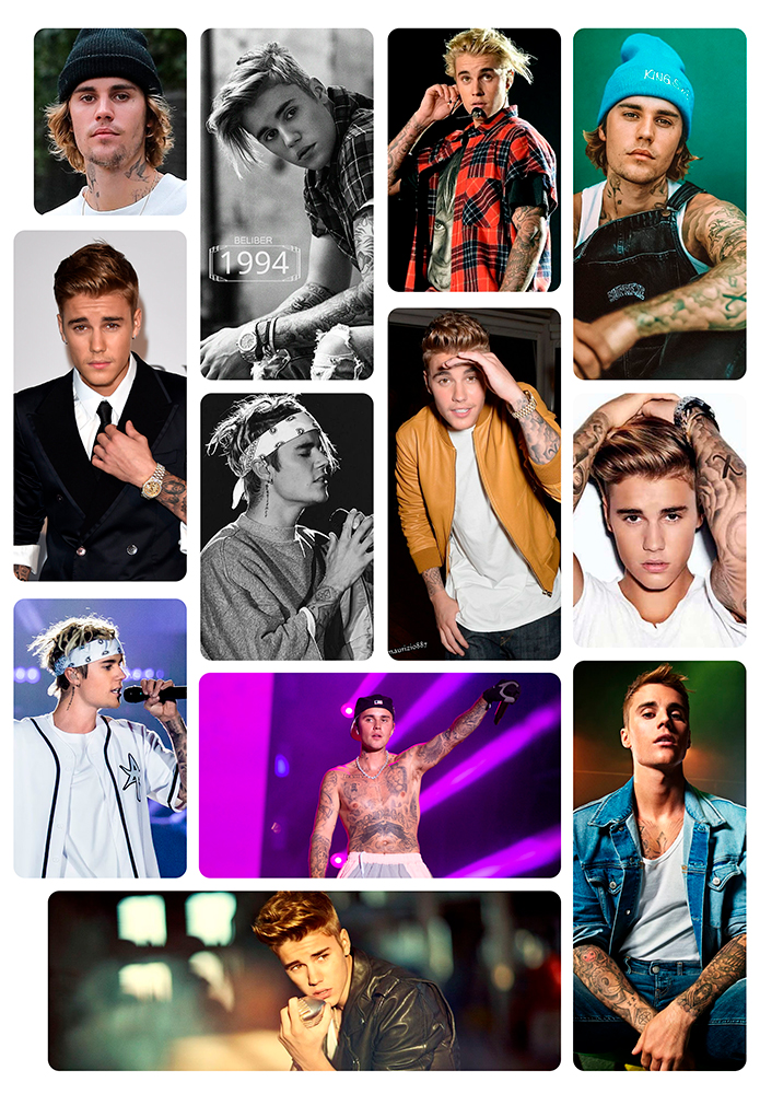 �������� ������� ����� Justin Bieber �1