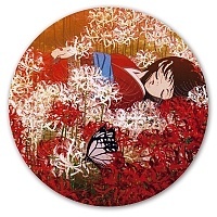 ������ ��� ����� ������� Jigoku Shoujo Mitsuganae Ai Enma