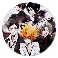 ������ ��� ����� ������� Katekyo Hitman Reborn! 313020