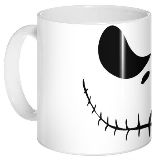 ���������� ������� ������������ ������ �� ����� ������ ����� ���������� / The Nightmare Before Christmas