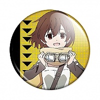 ������ Nakanohito Genome [Jikkyouchuu] - Himiko Inaba