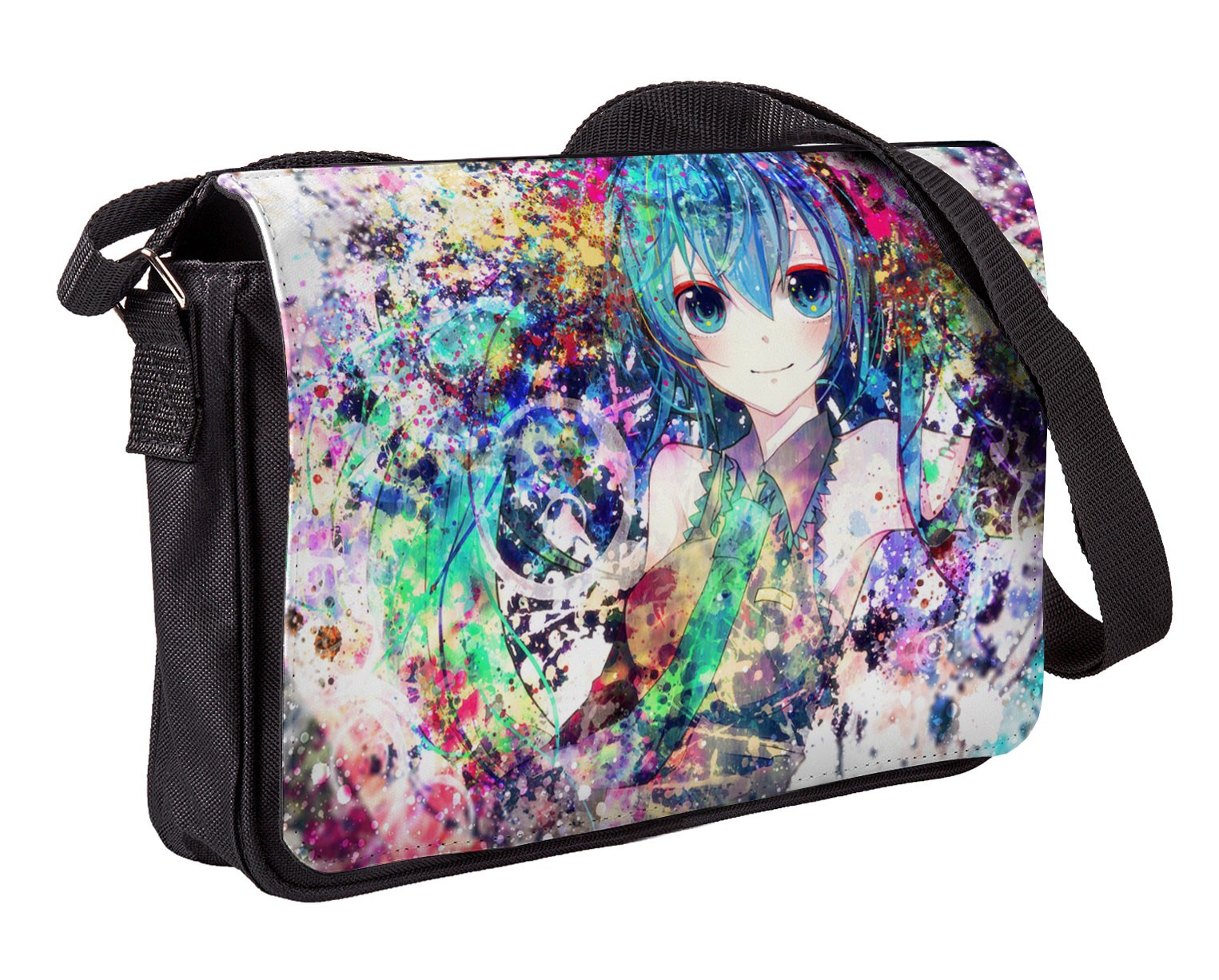 ���������� ������� �����-����������� �������� ��������� - ������ ���� �� ����� � ����� ��������� / Vocaloid