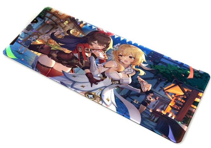 ���������� ������� ������� ������ ��� ����� Genshin Impact �� ����� � ����� ������ ������ / Genshin Impact