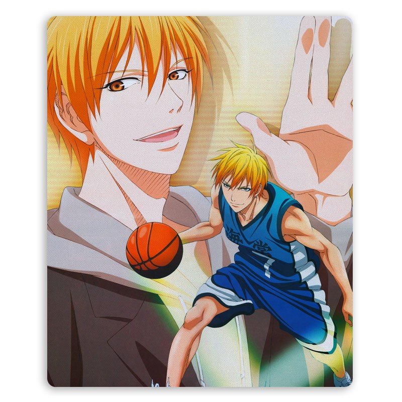 ���������� ������� ������ ��� ����� Kuroko no Basuke 56122 �� ����� � ����� ��������� ������ / Kuroko's Basket Ball / The Basketball Which Kuroko Plays / Kuroko no Basuke / ���������, � ������� ������ ������
